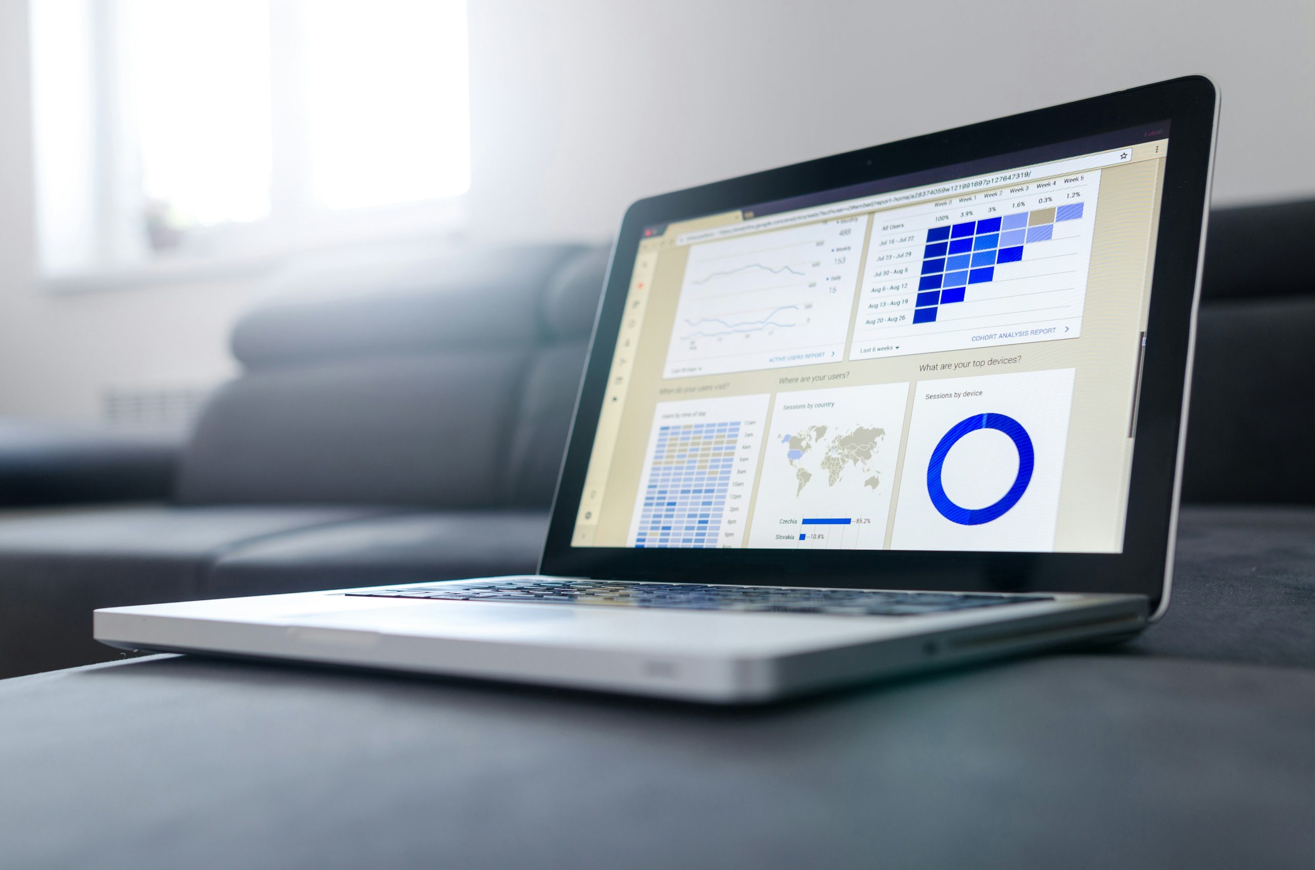 We Moved a Client Off QuickBooks Desktop to Zoho Books — Here’s What Happened